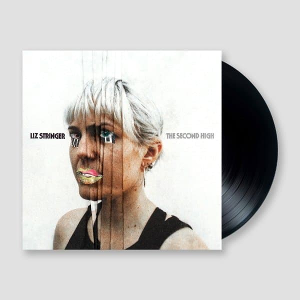 Liz Stringer - Second High (LP)