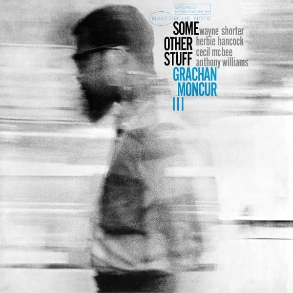 Grachan Moncur III - Some Other Stuff (LP) (Tone Poet Series)