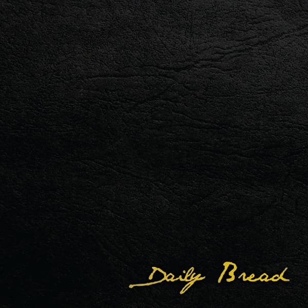Apollo Brown & Hassaan Mackey - Daily Bread (LP) (Coloured Vinyl)