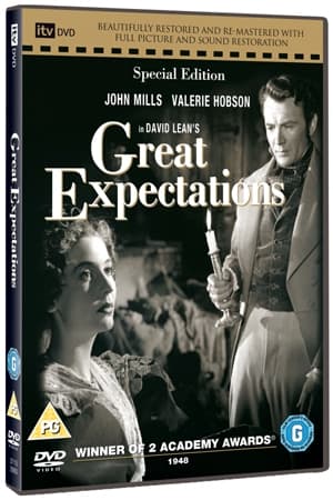 Great Expectations (Import)