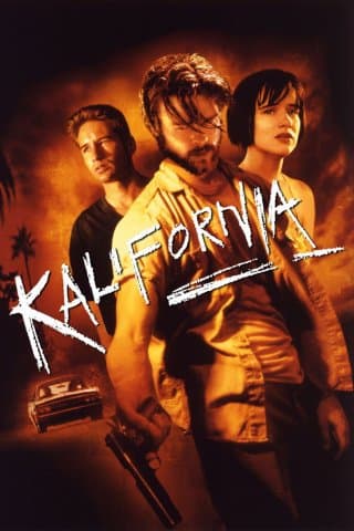 Kalifornia (Import)