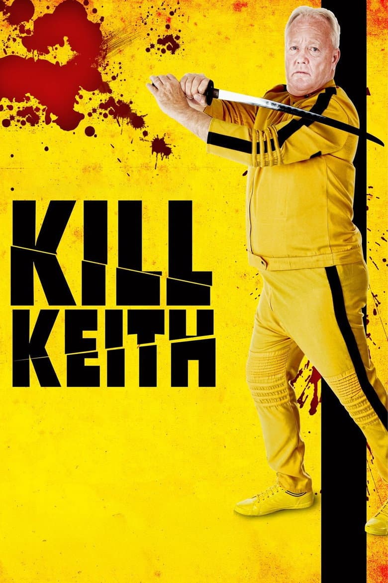 Kill Keith (Import)
