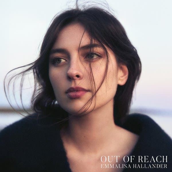 Emmalisa Hallander, Filip Ekestubbe, Niklas Fernqvist, Henrik Jaderberg, Daniel Migdal, Jonna Simonsson, Peter Asplund - Out Of Reach (LP)
