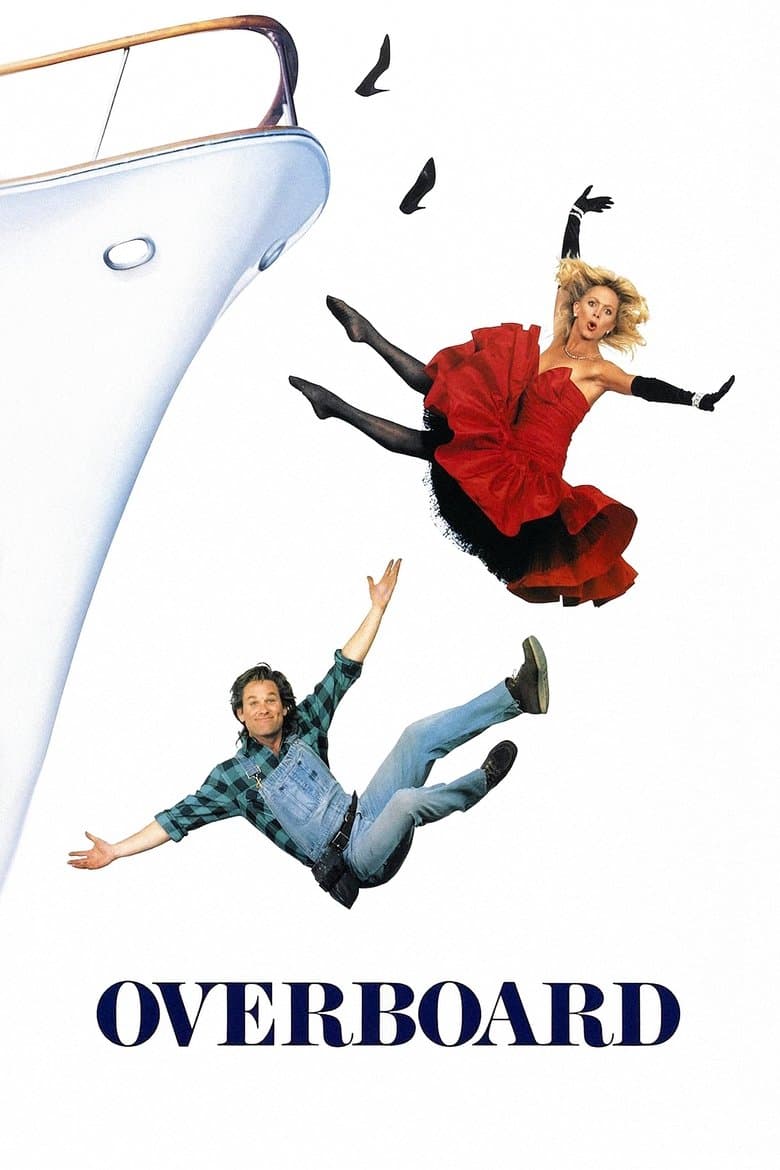 Overboard (Import)