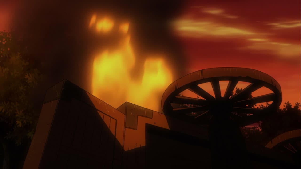 Sacred Blacksmith - Season 1 (Import)