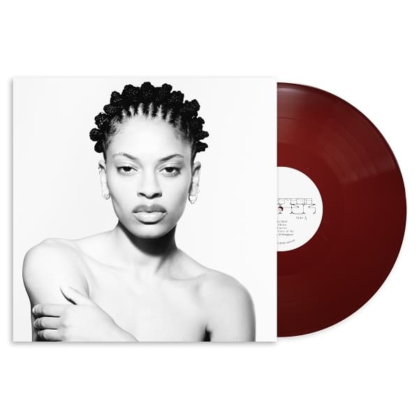 Annahstasia - Tether (LP) (Coloured Vinyl)