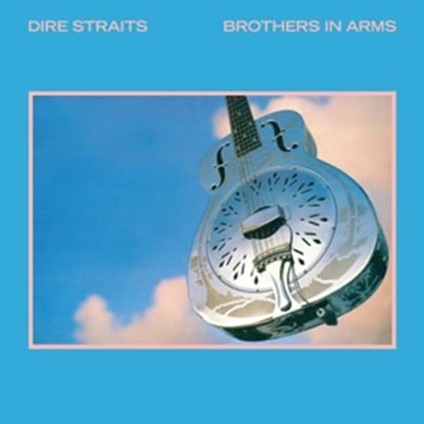 Dire Straits - Brothers In Arms (5 LP) (Deluxe Edition) (40th Anniversary Edition)