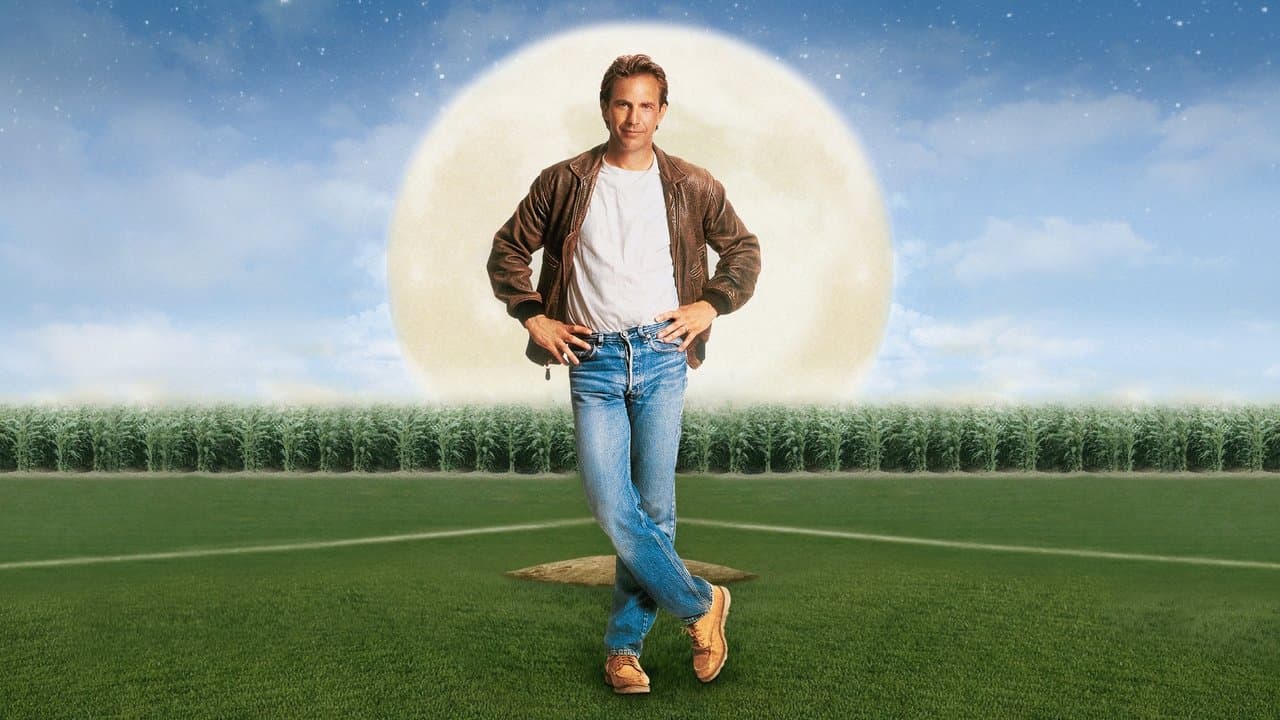 Field Of Dreams (Import)