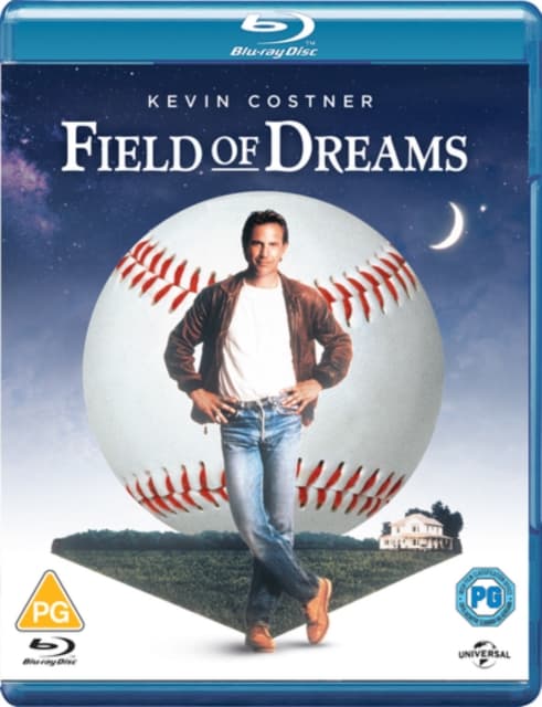 Field Of Dreams (Import)
