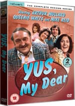 Yus My Dear - Season 2 (Import)
