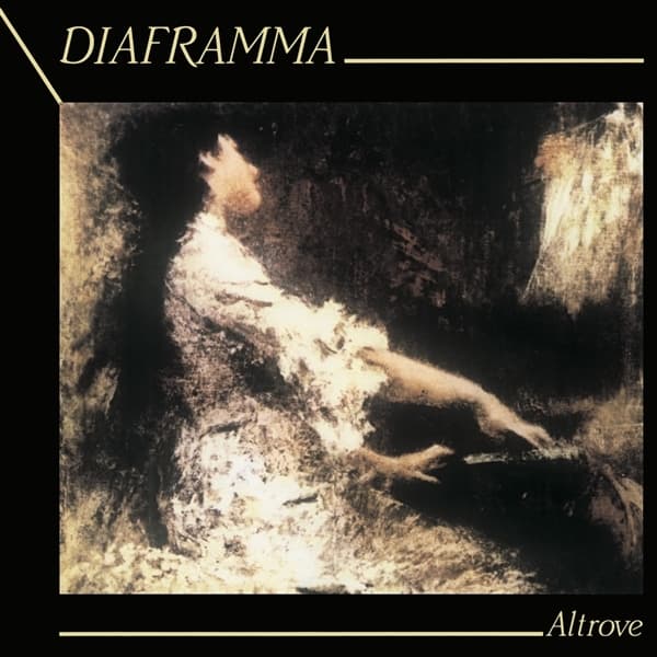 Diaframma - Altrove (LP | 7" Single)