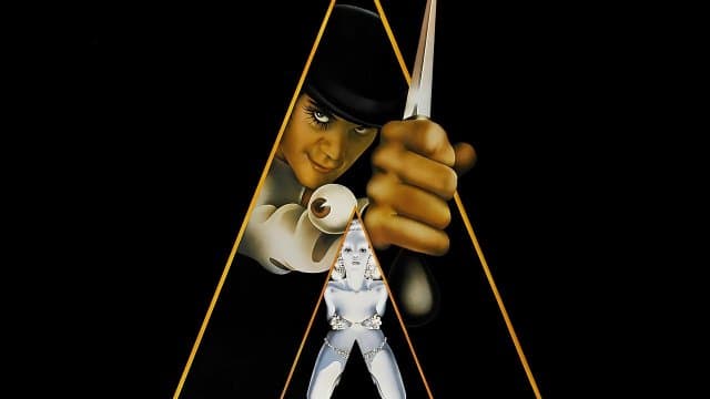 A Clockwork Orange (steelbook) (Import)