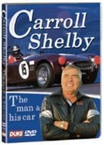 Carroll Shelby - The Man And His Ca - Carroll Shelby - The Man And His Ca