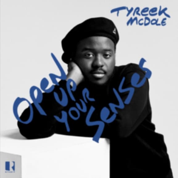 Tyreek McDole - Open Up Your Senses (2 LP)