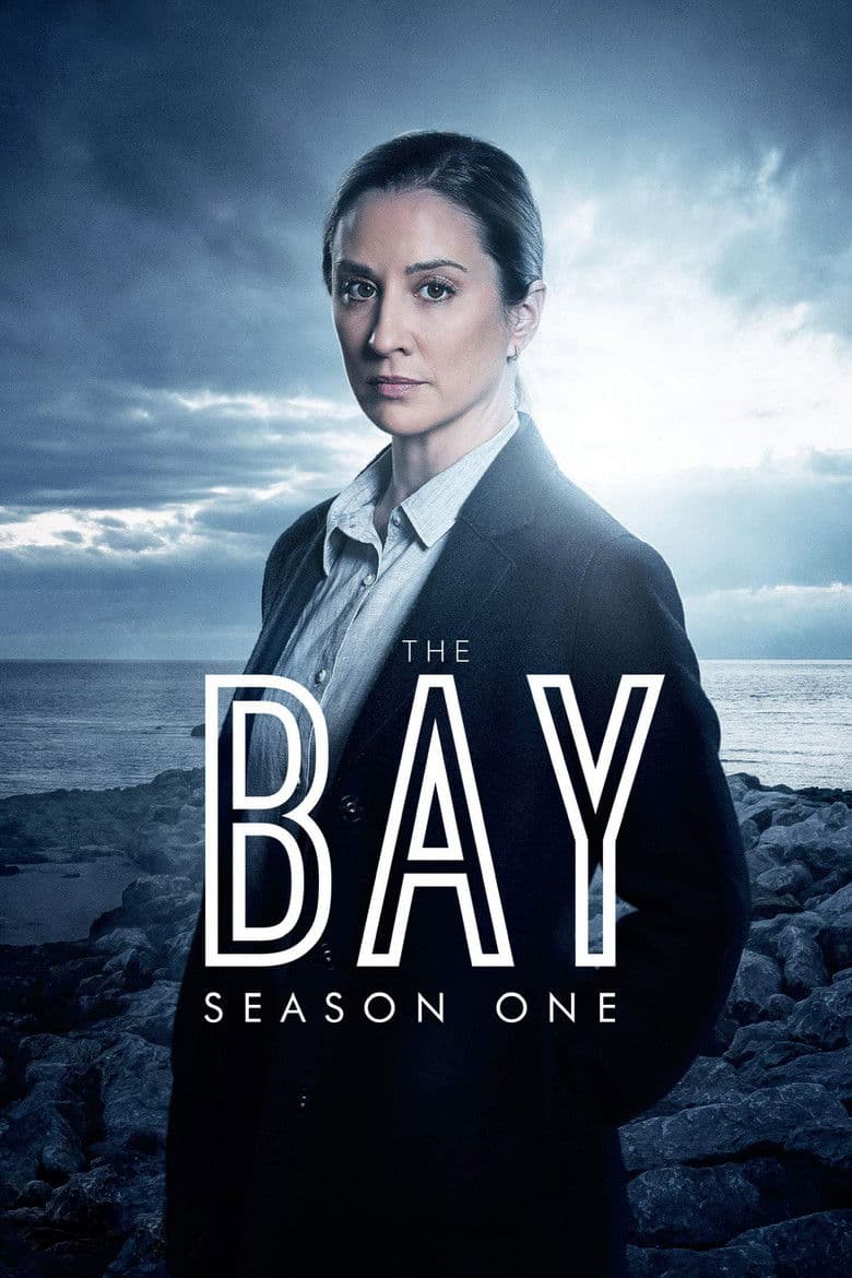 The Bay - Series 1-5 (Import)