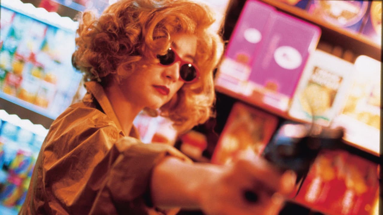 Chungking Express (Import)