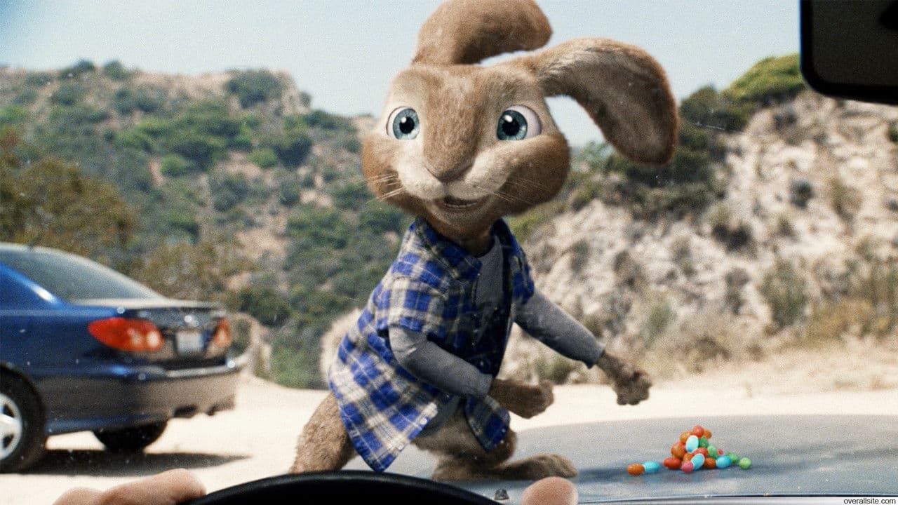 Hop (Import)