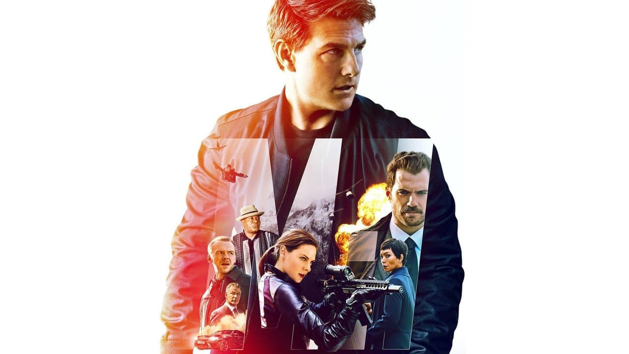 Mission: Impossible - Fallout - 3d - Turbine Colle (Import)