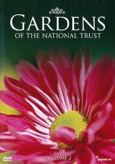 Gardens of The national trust Volume 2