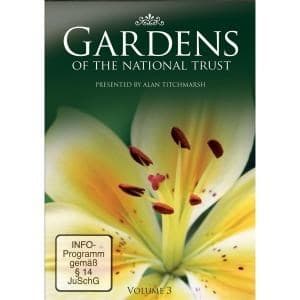 Gardens Of The National Trust Volume - Gardens Of The National Trust Volume