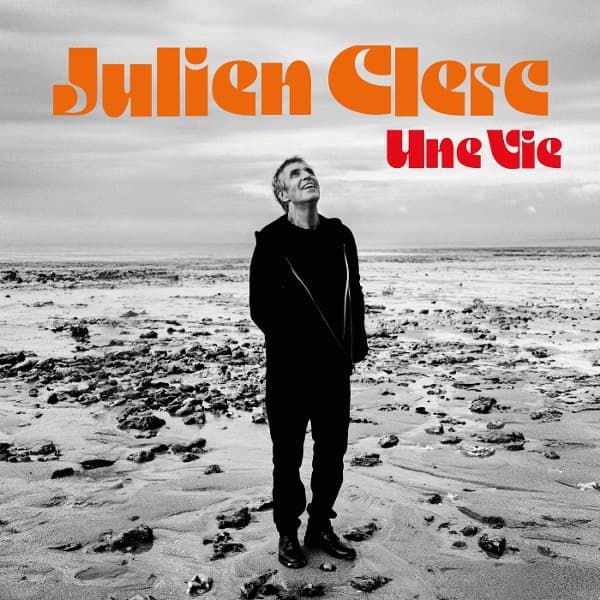 Julien Clerc - Une Vie (LP)