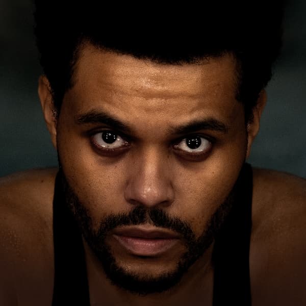The Weeknd - Hurry Up Tomorrow (2 LP) (Complete Edition)