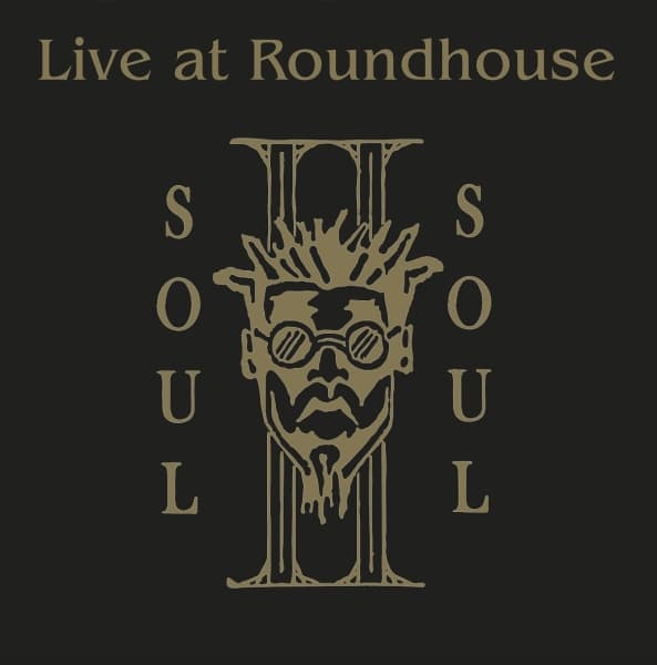 Soul II Soul - Live At The Roundhouse (CD)