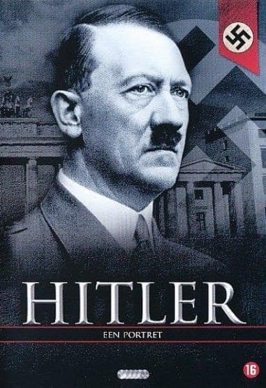 Hitler - Een portret (DVD)