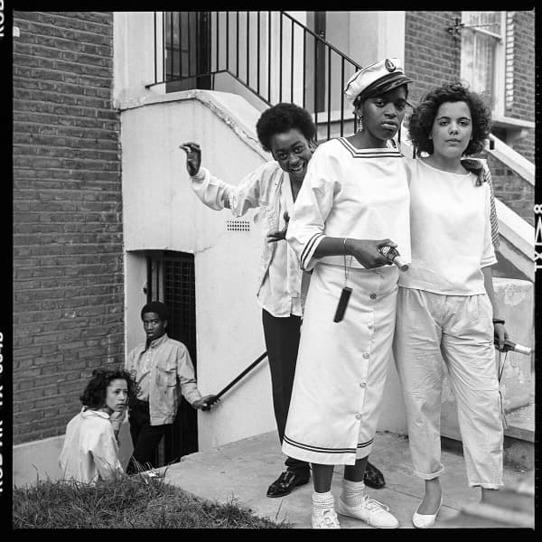 Various Artists - The Way U Make Me Feel: UK Boogie & Street Soul, 1980-1994 (2 LP)