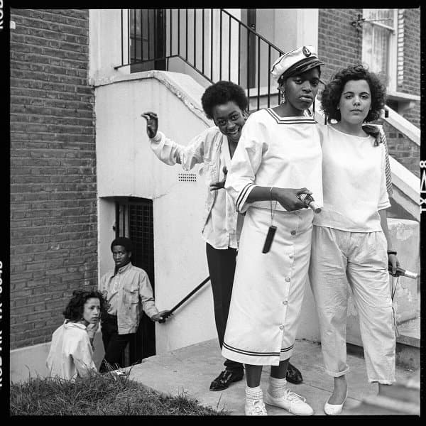 Various Artists - The Way U Make Me Feel: UK Boogie & Street Soul, 1980-1994 (2 LP)