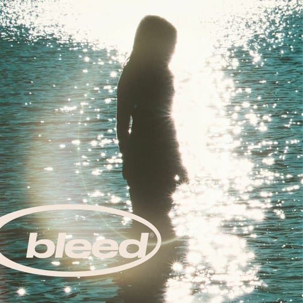 Bleed - Bleed (CD)