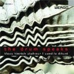 Dikeni Sandile/omphalo Qu - Drum Speaks
