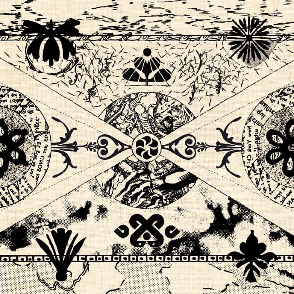 Erica Eso - Songs In My Pocket Like Grains Of Sand (CD)
