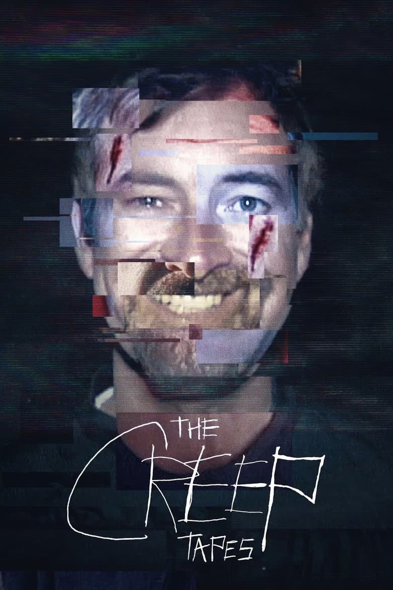 The Creep Tapes Season 1