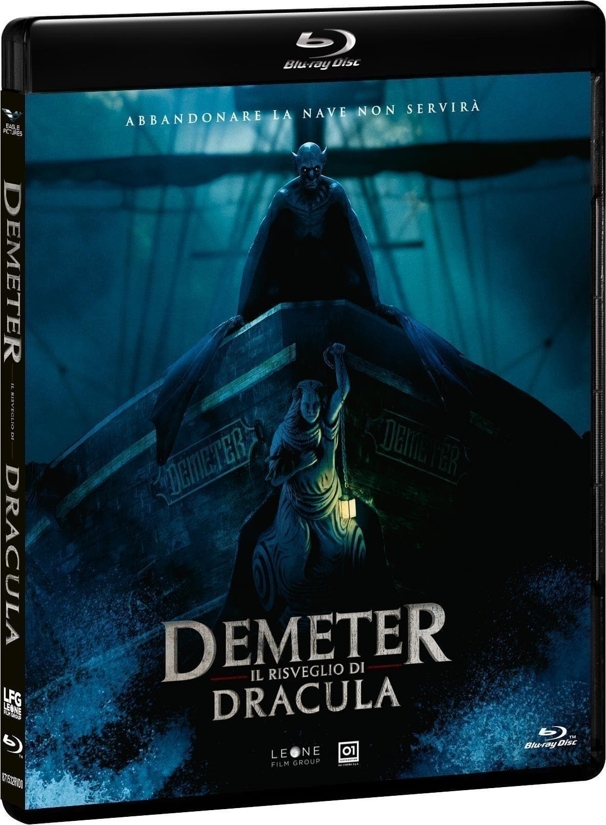 Demeter - Il Risveglio Di Dracula (Import)