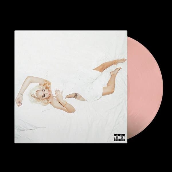 Kali Uchis - Por Vida (LP) (10th Anniversary Edition)