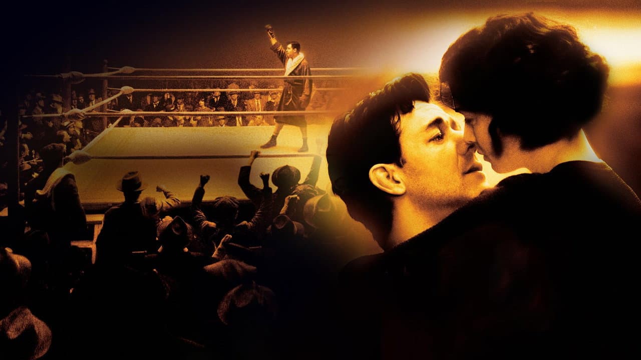 Cinderella Man (Import)