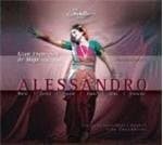 De Majo: Alessandro (ceccherini)