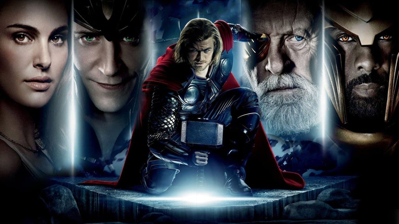 Thor (Import)