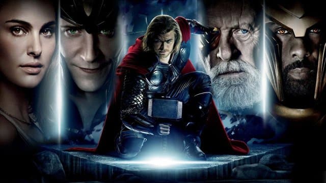 Thor (Import)