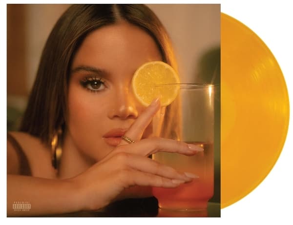 Maren Morris - Dreamsicle (LP) (Coloured Vinyl)