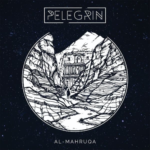 Pelegrin - Al-Mahruqa (CD)