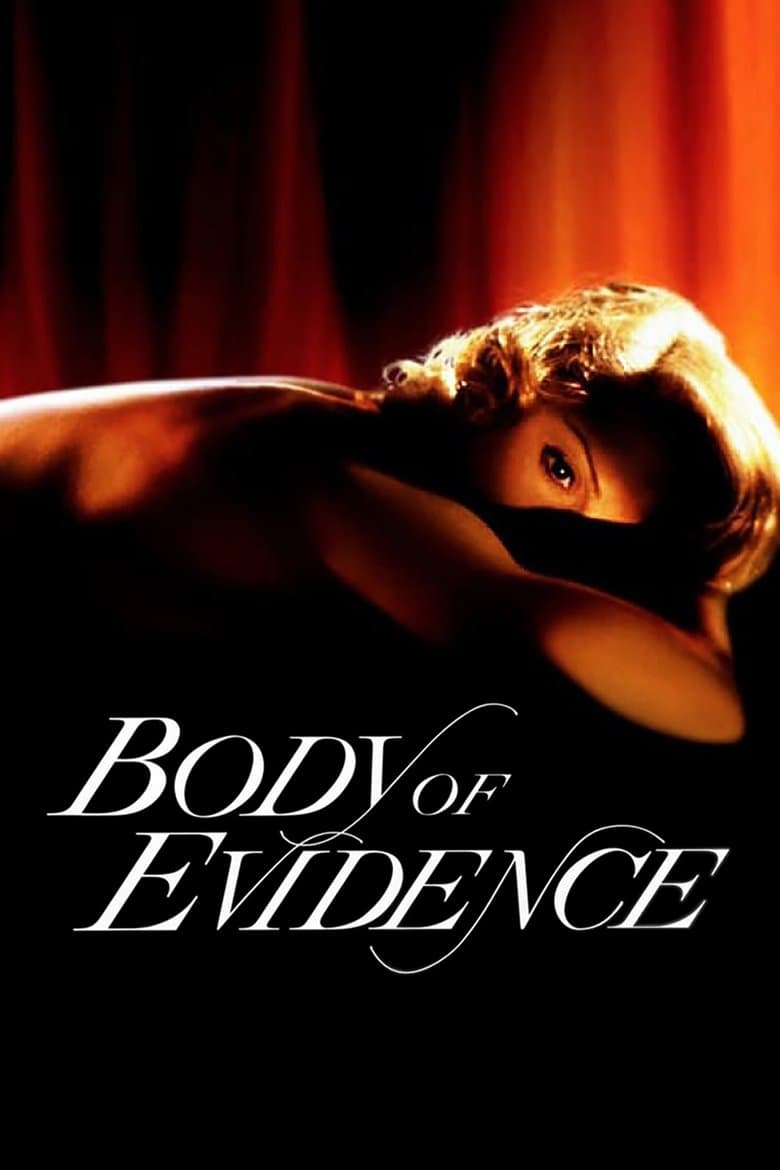 Body Of Evidence (Import)