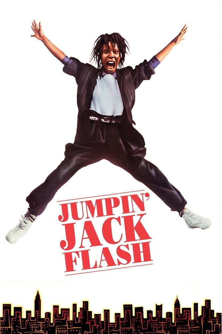 Jumpin' Jack Flash (Import)
