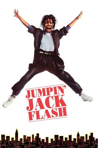 Jumpin' Jack Flash (Import)