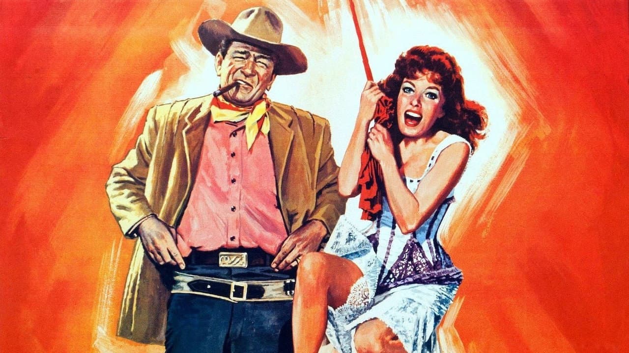 McLintock! (Import)