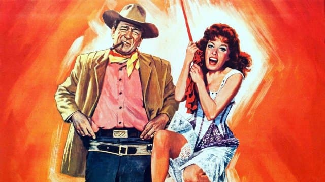 McLintock! (Import)