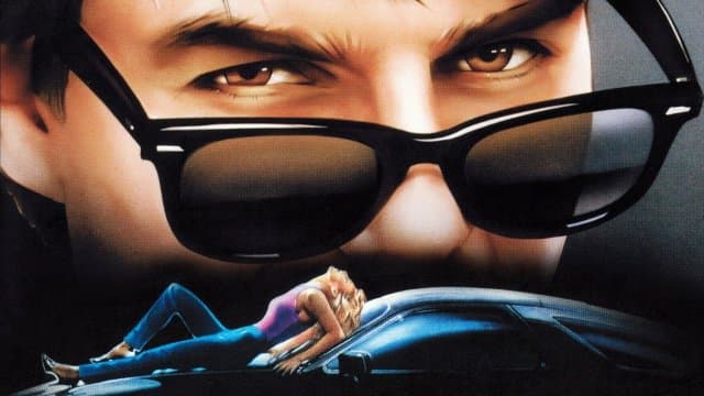 Risky Business (Import)