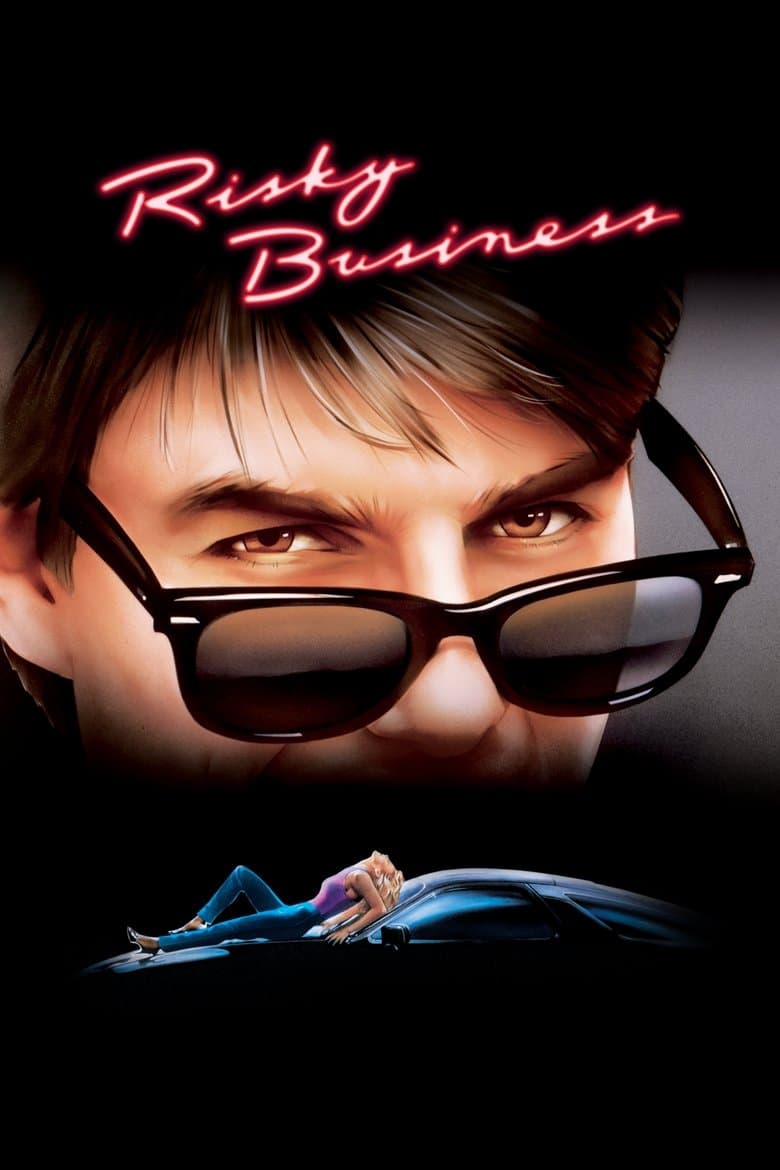 Risky Business (Import)