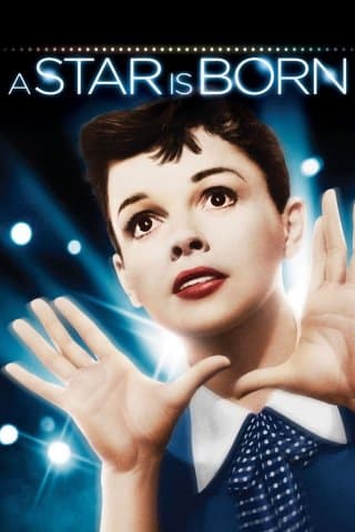 Star Is Born, A (Import)
